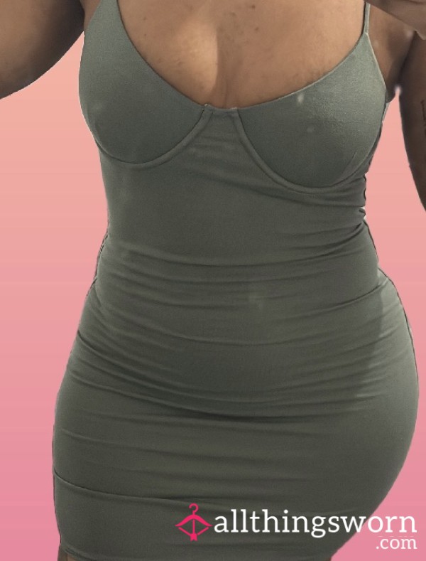 Girlfriend Experience