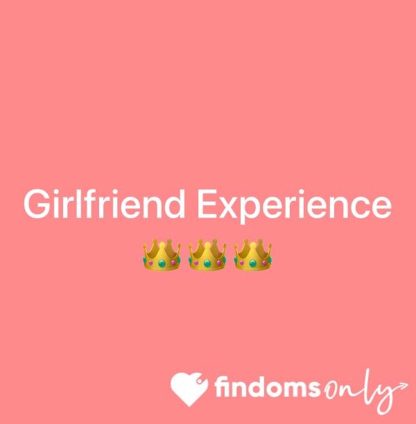 Girlfriend Experience