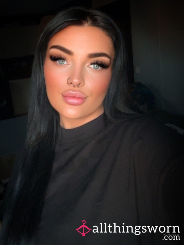 Girlfriend Experience💕