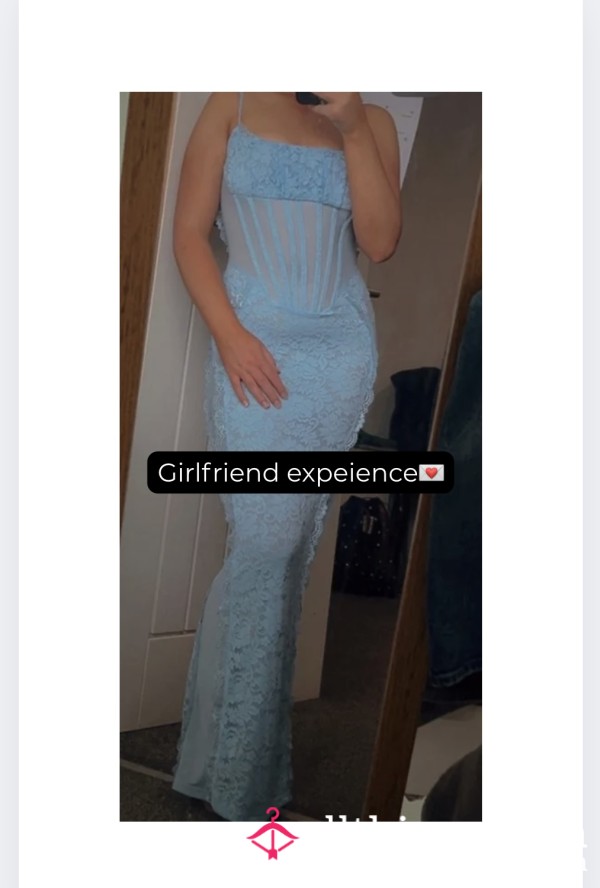 Girlfriend Experience