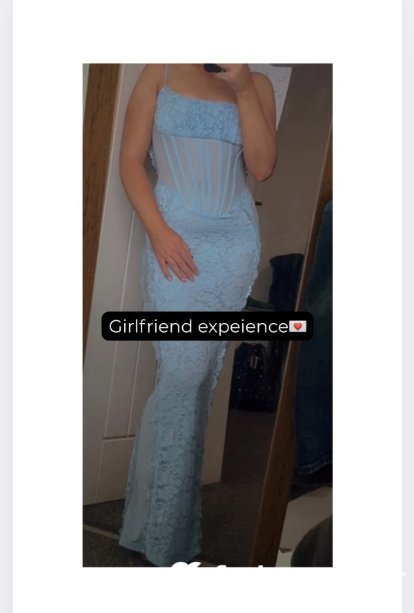 Girlfriend Experience