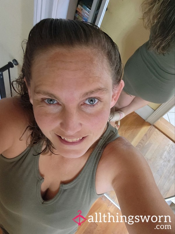 Girlfriend Experience