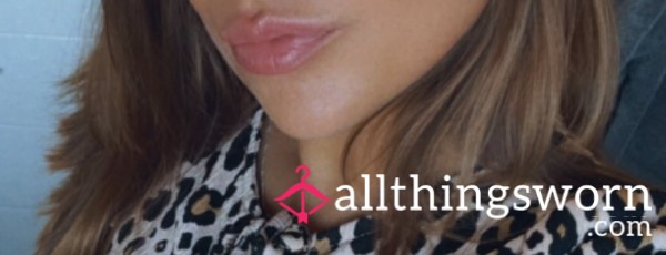 💗Girlfriend Experience
