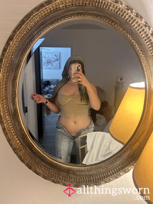 Girlfriend Experience