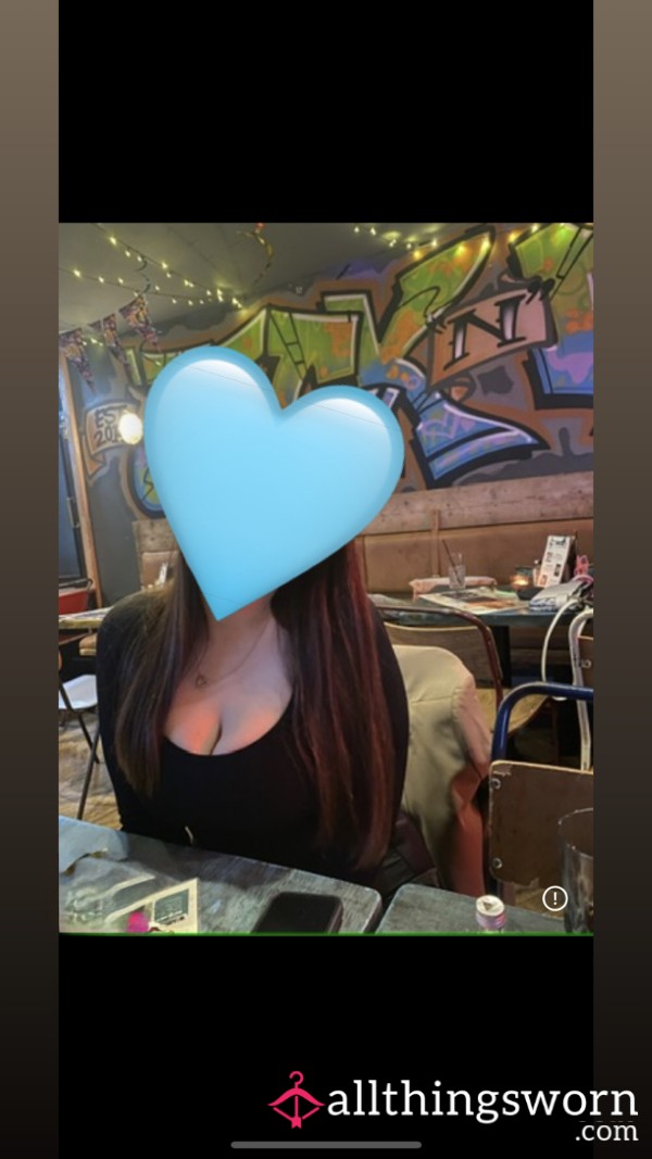 GIRLFRIEND EXPERIENCE