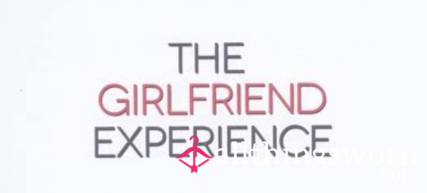 Girlfriend Experience