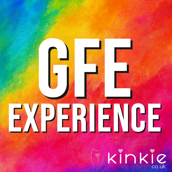 Girlfriend Experience
