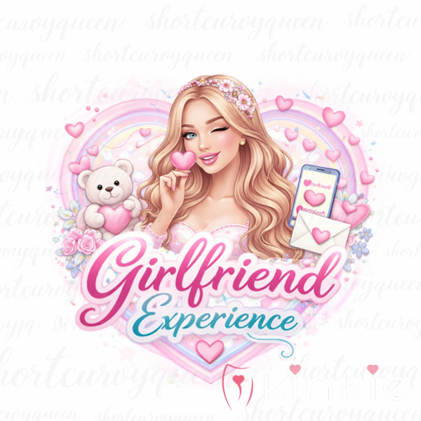 Girlfriend Experience