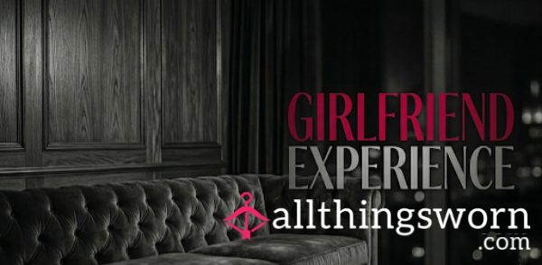 Girlfriend Experience