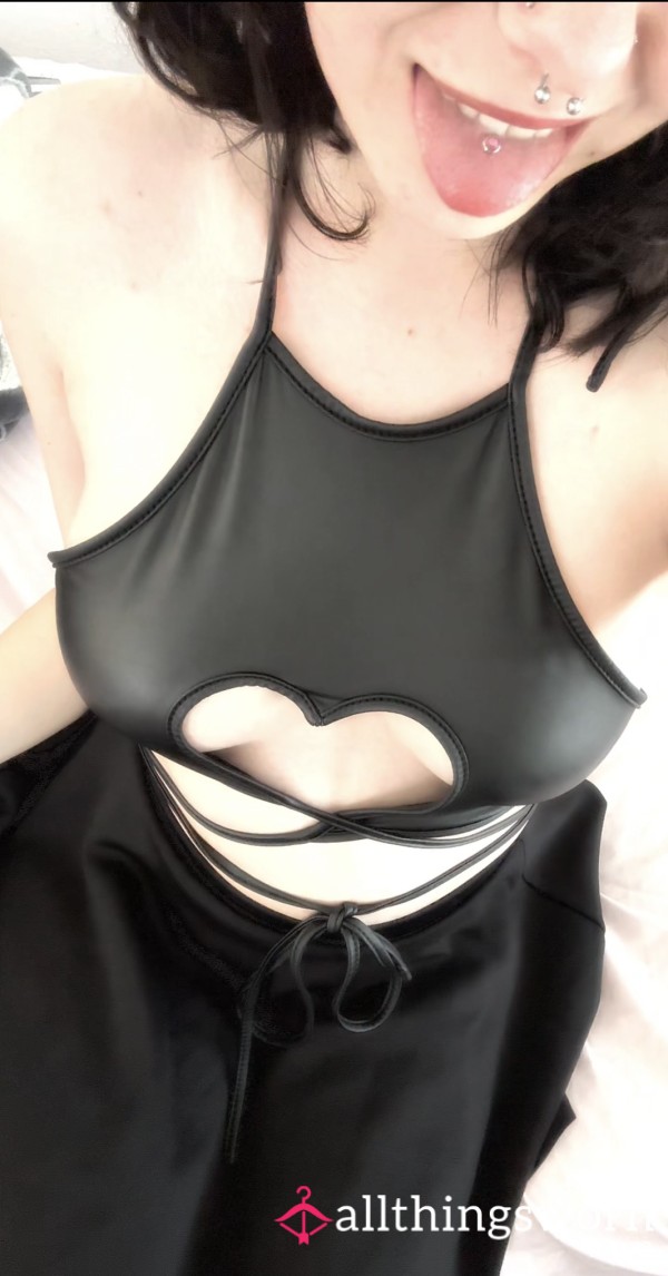 Girlfriend Experience!