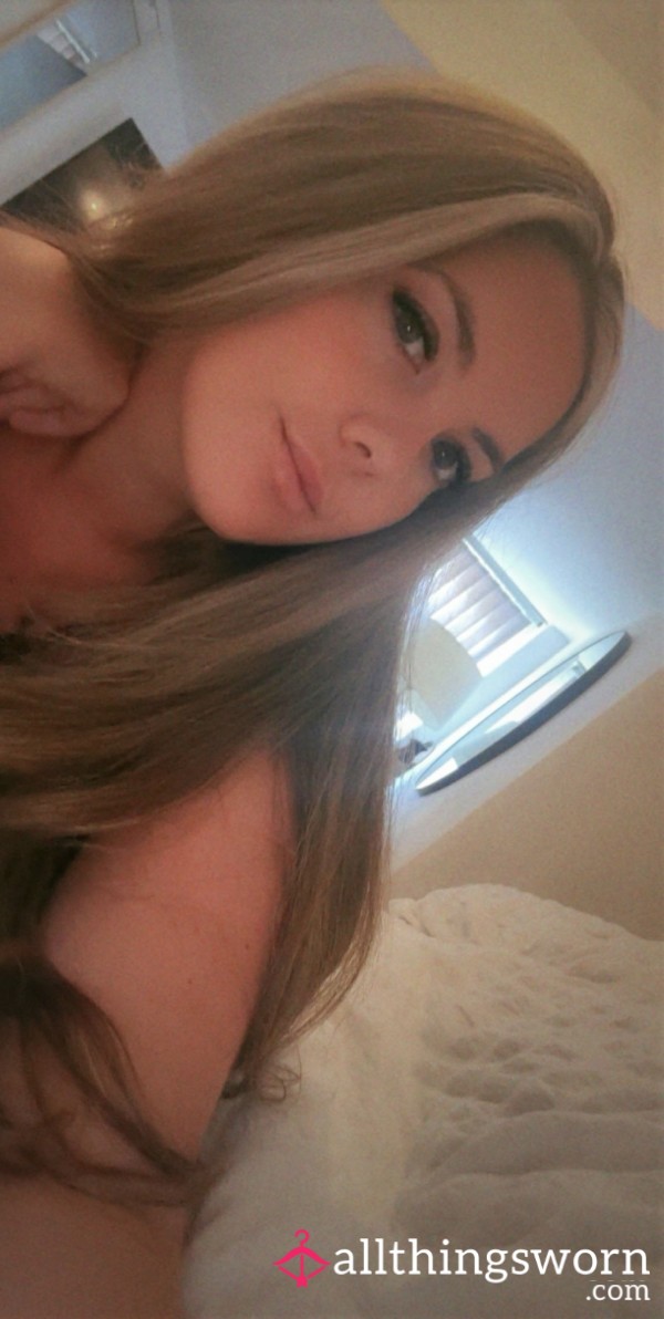 Girlfriend Experience ❤️