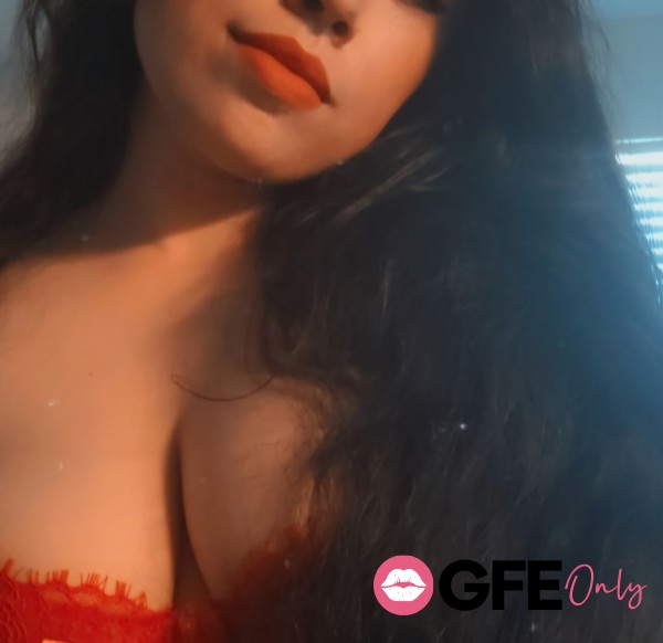 Girlfriend Experience