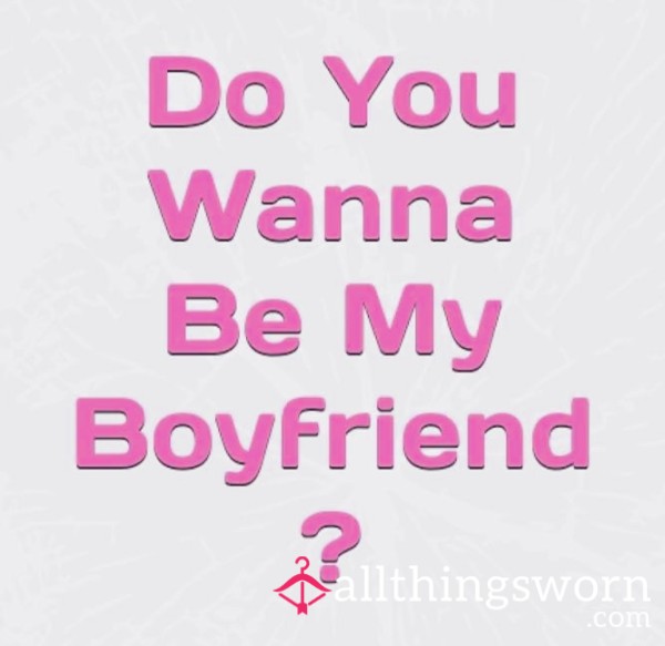 🫶girlfriend Experience🫶