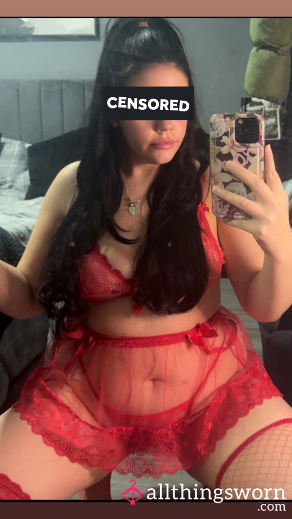 Girlfriend Experience❣️
