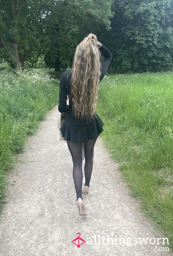 Girlfriend Experience 💍