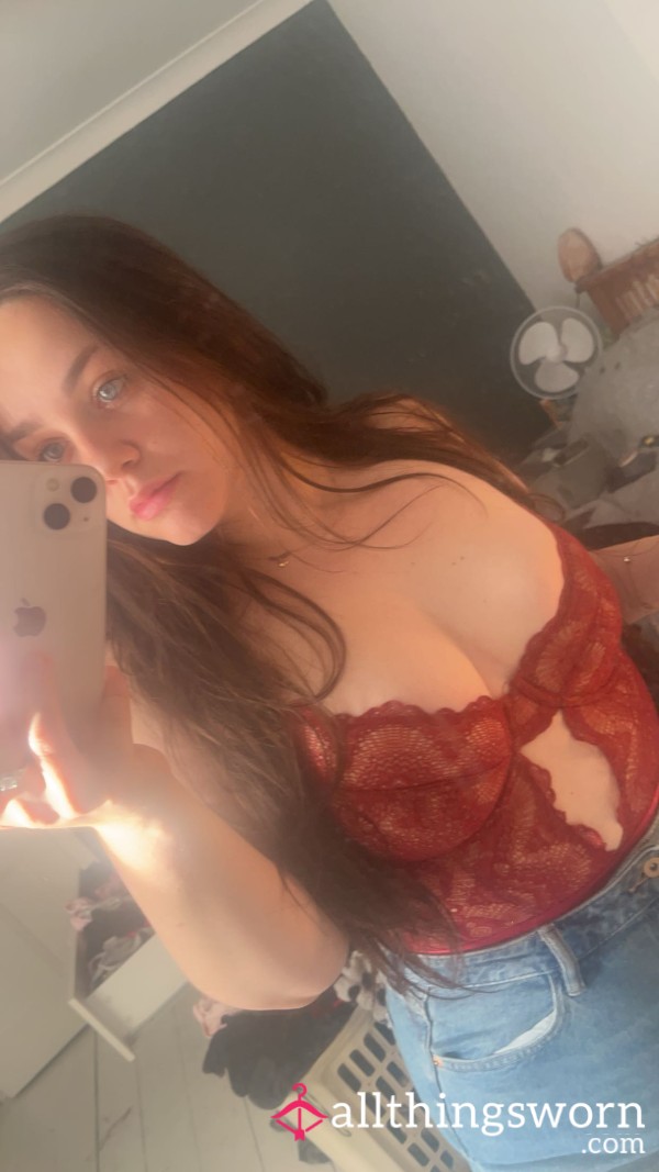 Girlfriend Experience 🩷