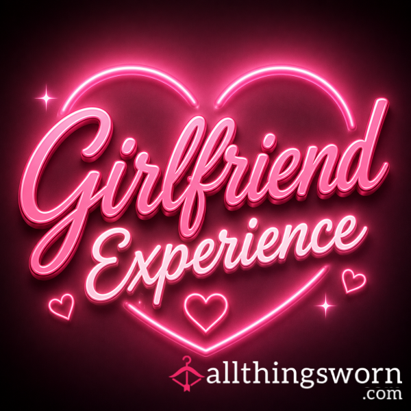 Girlfriend Experience
