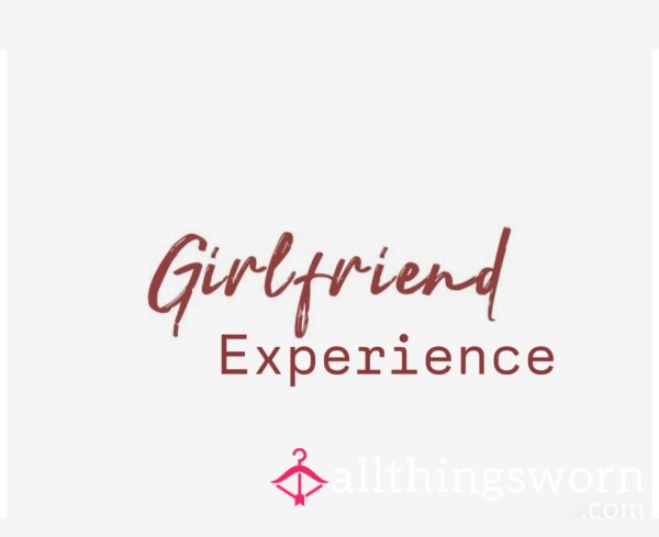 Girlfriend Experience