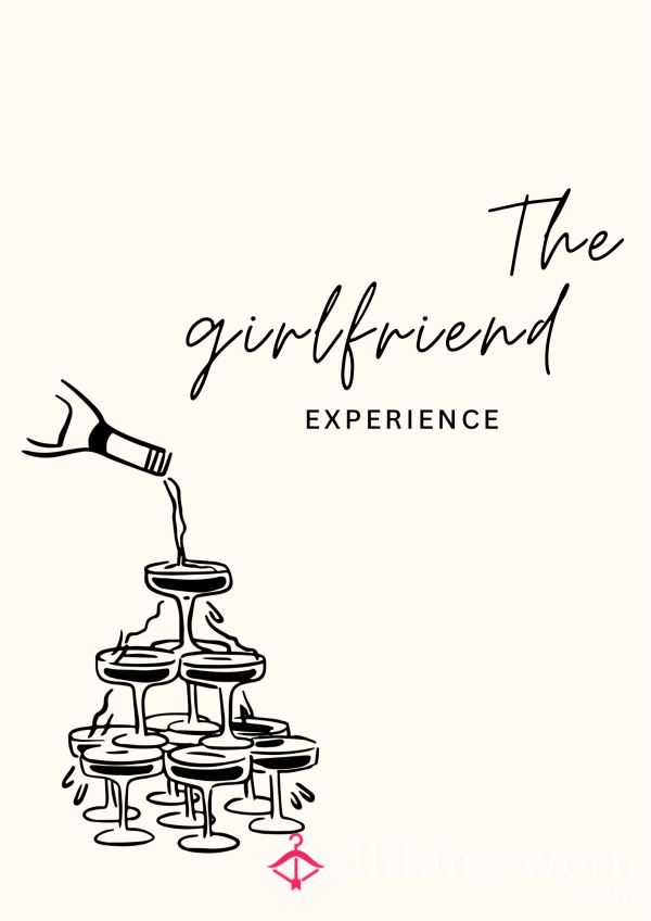 Girlfriend Experience 💕✨ Personal Attention & Connection