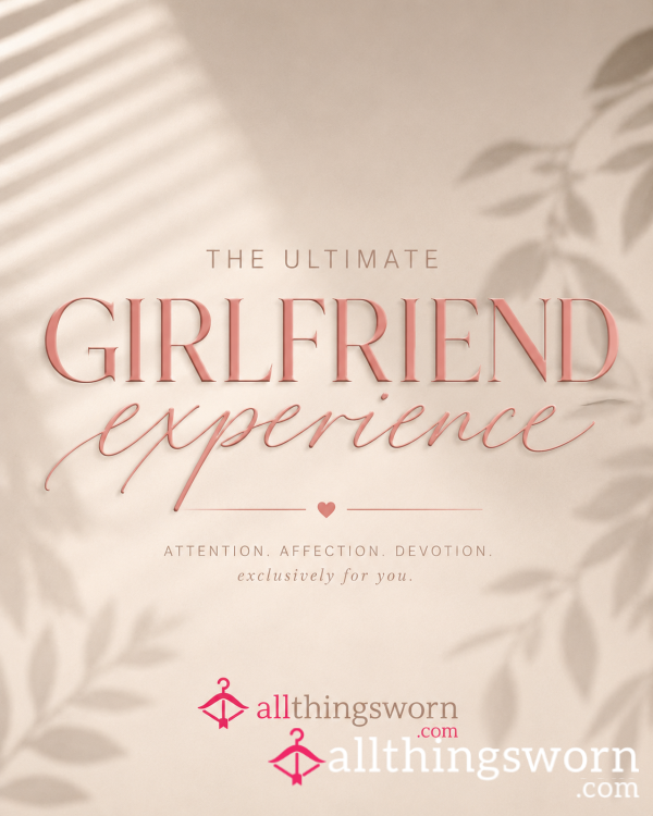Girlfriend Experience