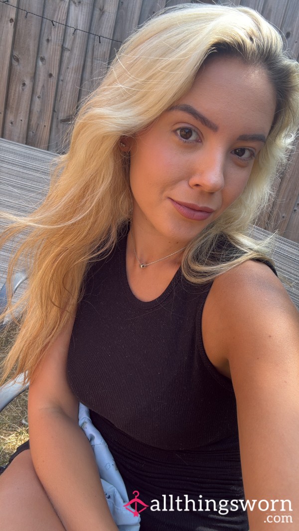 Girlfriend Experience