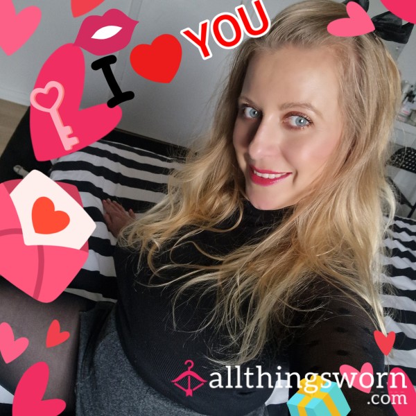 GIRLFRIEND EXPERIENCE 🥰❤️