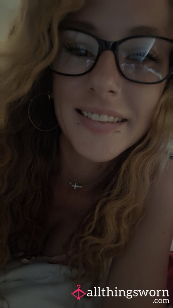 Girlfriend Experience