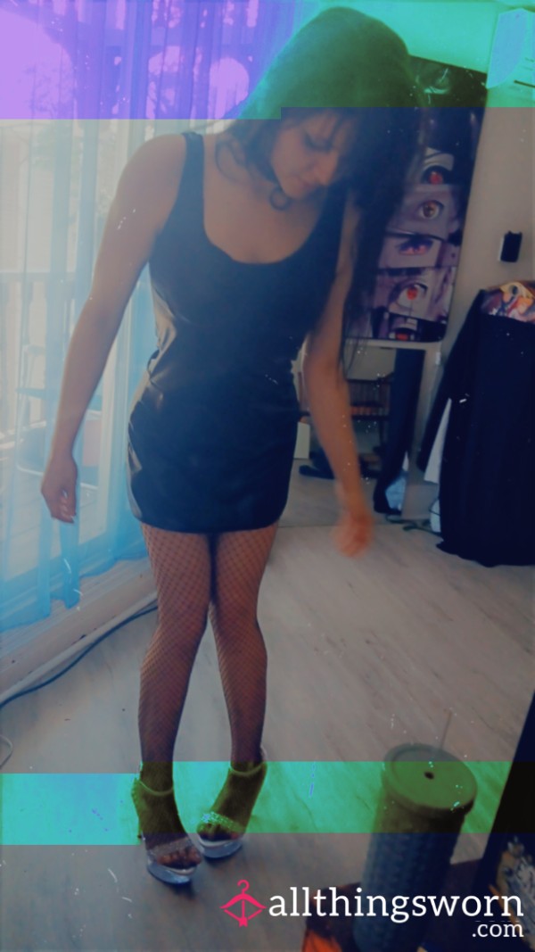 Girlfriend Experience (24Hrs) ♡