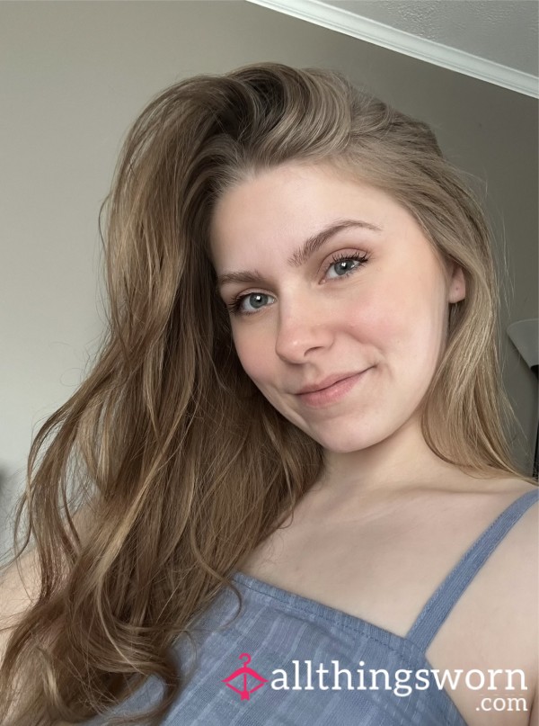 Girlfriend Experience 7 Days
