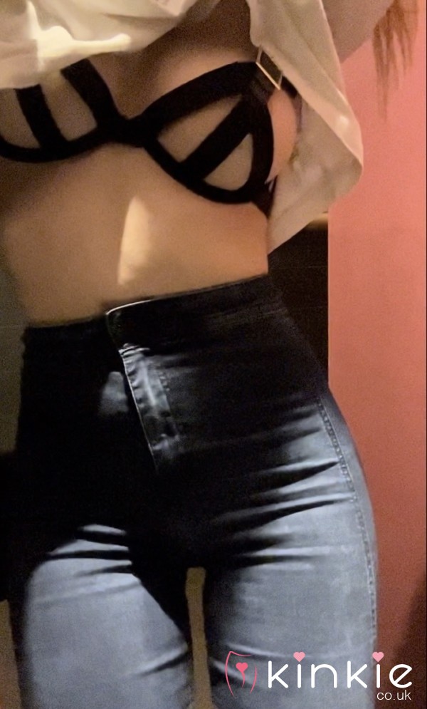 GIRLFRIEND EXPERIENCE 🍭♥️🎀😈