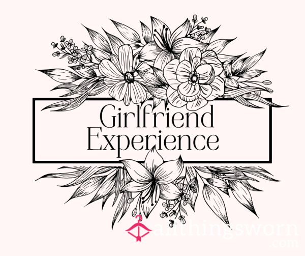 Girlfriend Experience