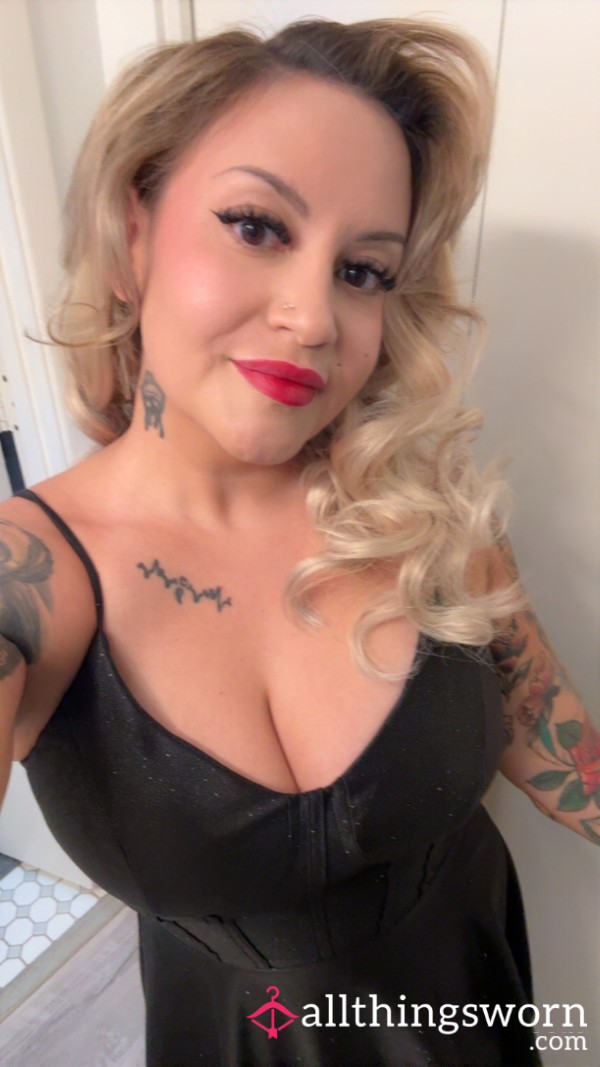 🖤 Girlfriend Experience 🖤