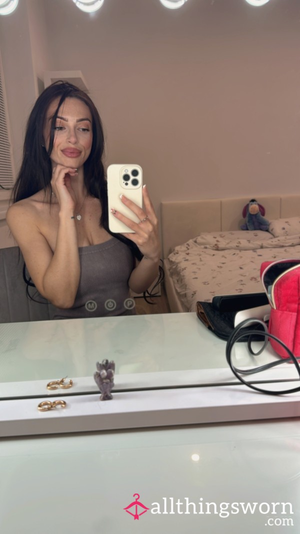 Girlfriend Experience 😜
