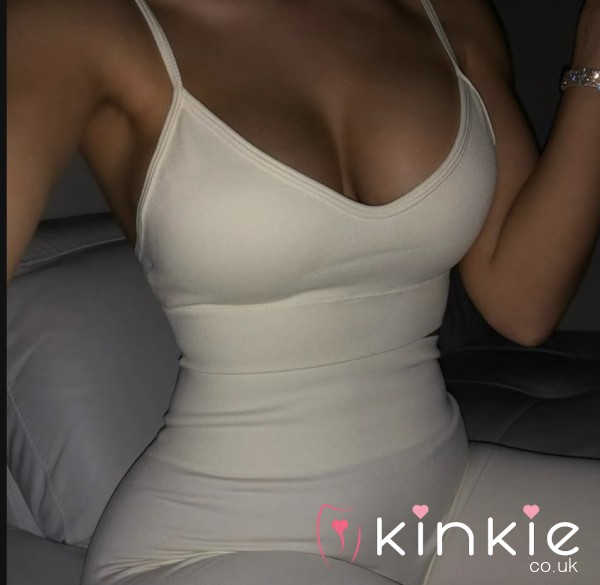 Girlfriend Experience
