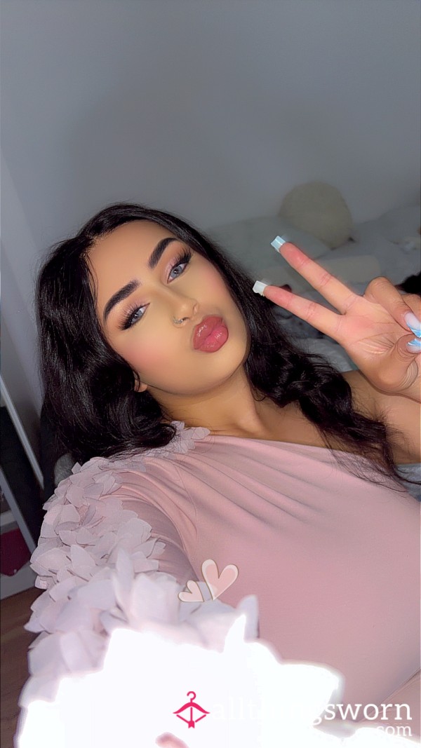Girlfriend Experience ALL IN (1 Week)