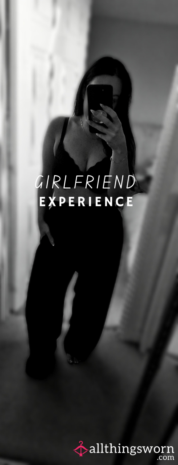 Girlfriend Experience - Connection Edition