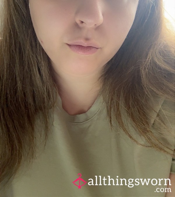 Girlfriend Experience For A Day