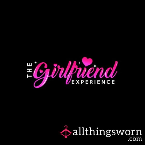 Girlfriend Experience For Your Pleasure ❤️