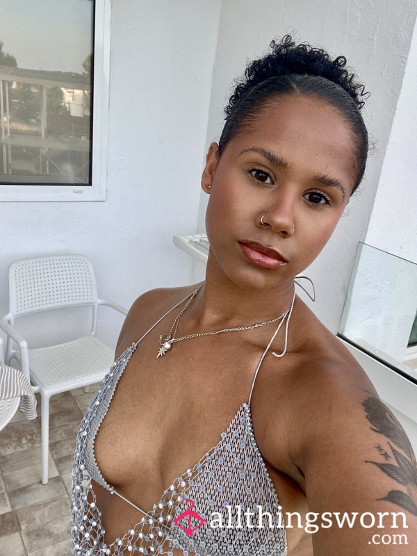 Girlfriend Experience From Your Sweet And Salty GF