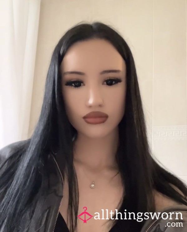 Girlfriend Experience 🖤