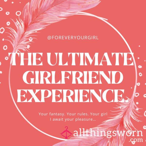 Girlfriend Experience GFE