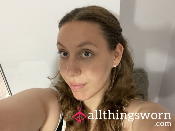 Girlfriend Experience (GFE)
