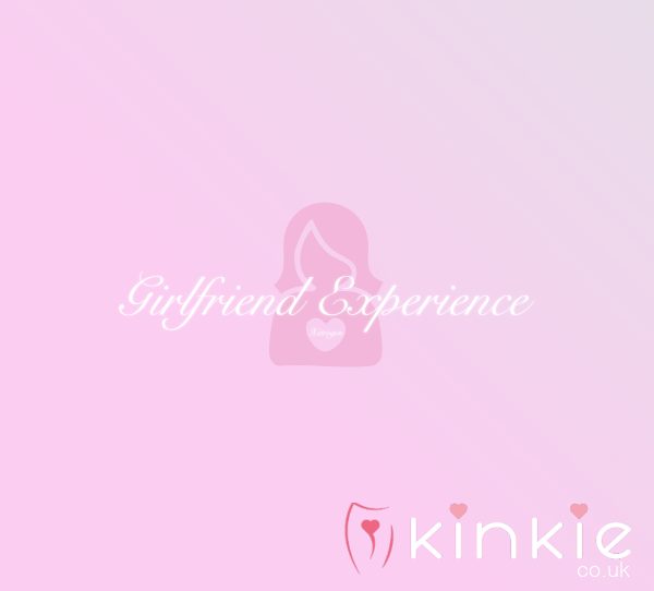 Girlfriend Experience - (GFE)