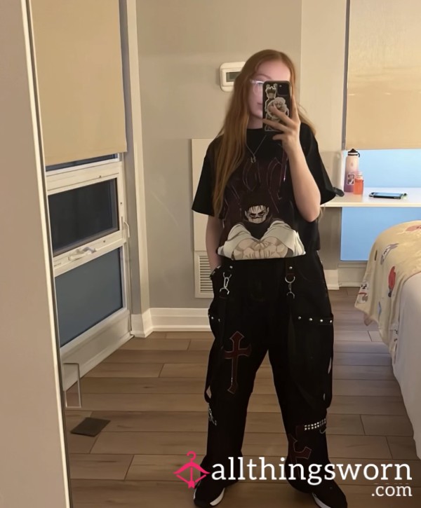 Girlfriend Experience (Half A Day)