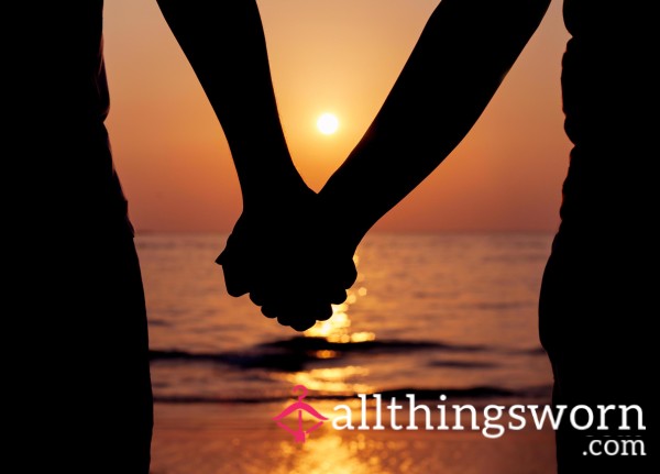 💖 Girlfriend Experience – Let’s Get Closer 💖