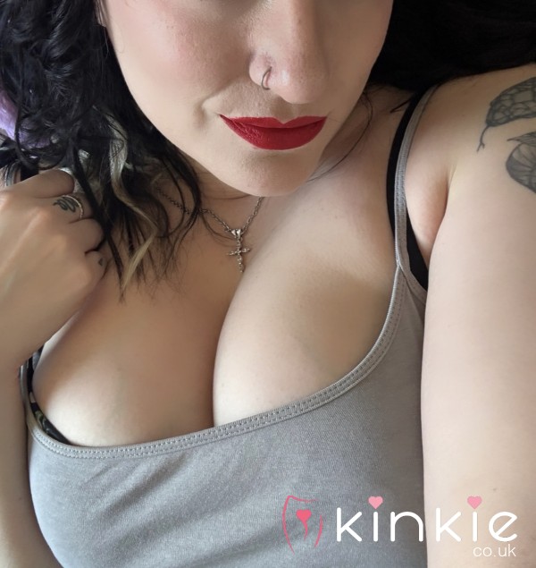 Girlfriend Experience