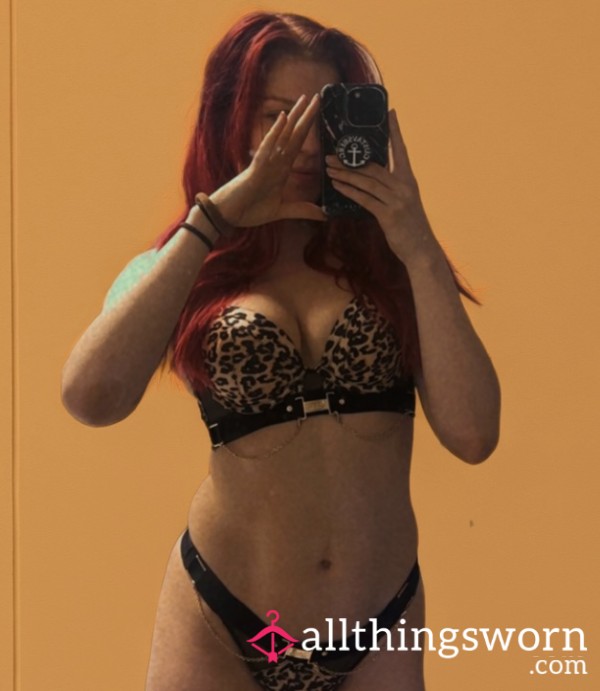 Girlfriend Experience / S**ting