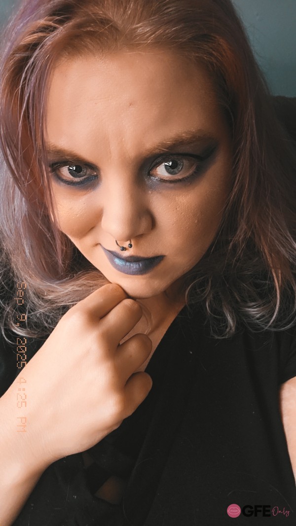 Girlfriend Experience With A Bratty Cna