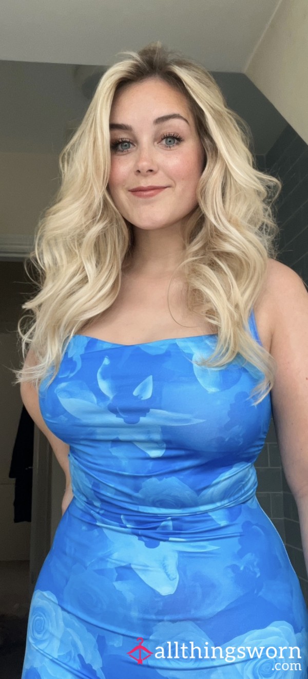Girlfriend Experience With A Princess👸🏼