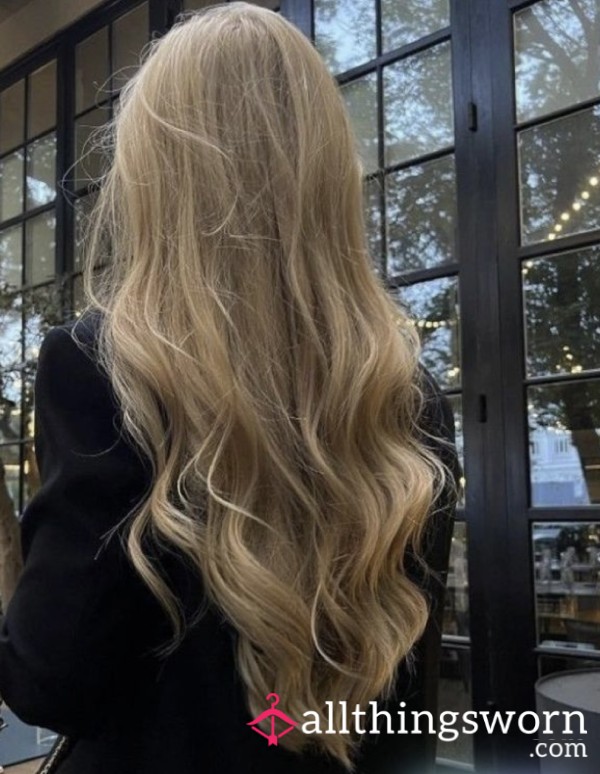 Girlfriend Experience With A Princess👸🏼